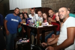 Weekend at Garden Pub, Byblos